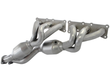 Picture of aFe Headers Headers & Manifolds - 48-36307-1