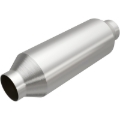 Picture of California Universal Catalytic Converter-3in. Inlet/3in. Outlet