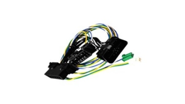 Picture of Tazer ZAT Cables Wiring Connectors - Z_OBD_T_LONG