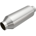 Picture of California Universal Catalytic Converter-2in. Inlet/2in. Outlet