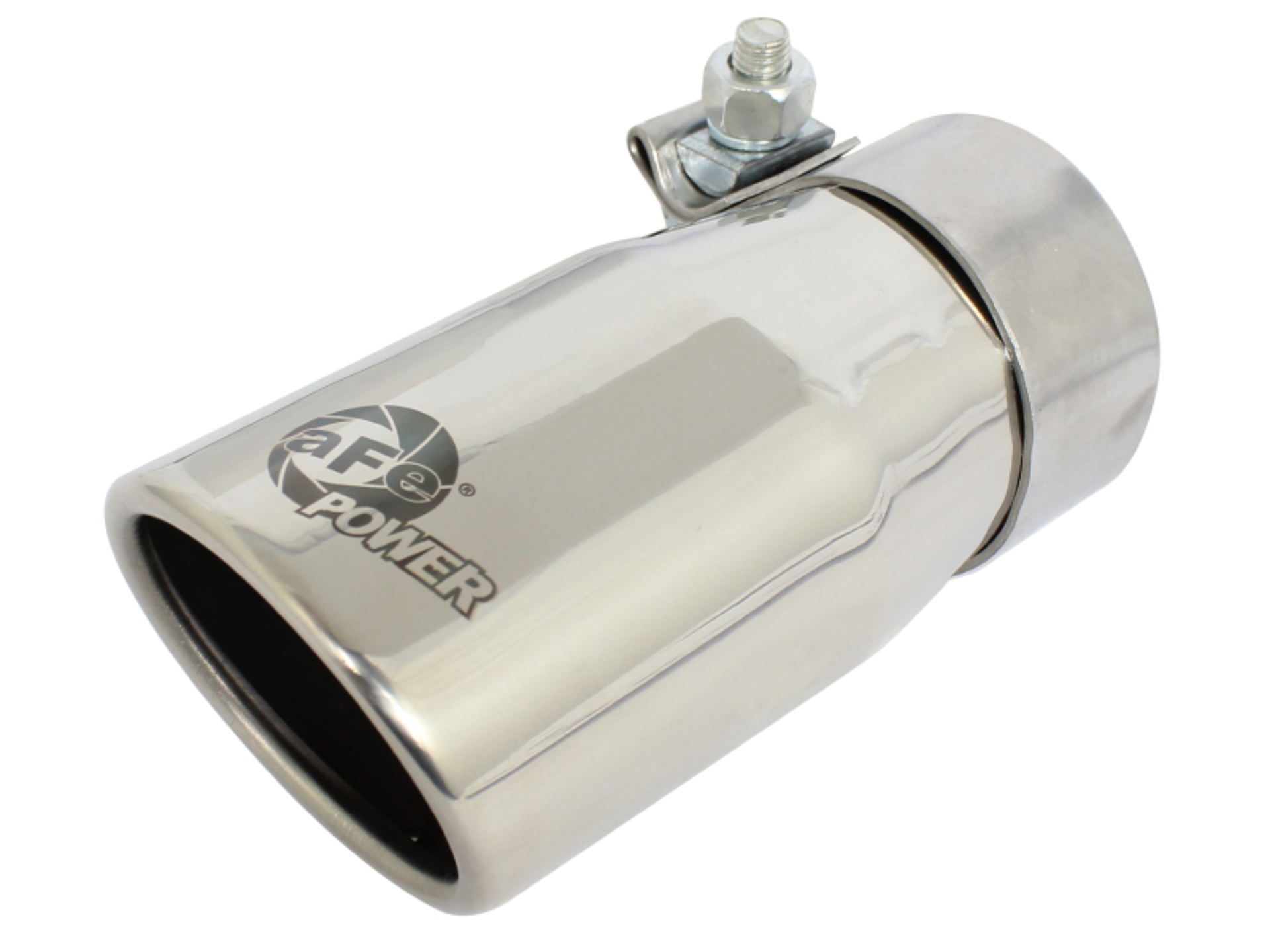 Picture of aFe Mach Force-Xp Exhaust Tip - 49T25304-P06