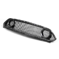 Picture of Anderson Composites AND Front Grilles - AC-UG21FDMUM1