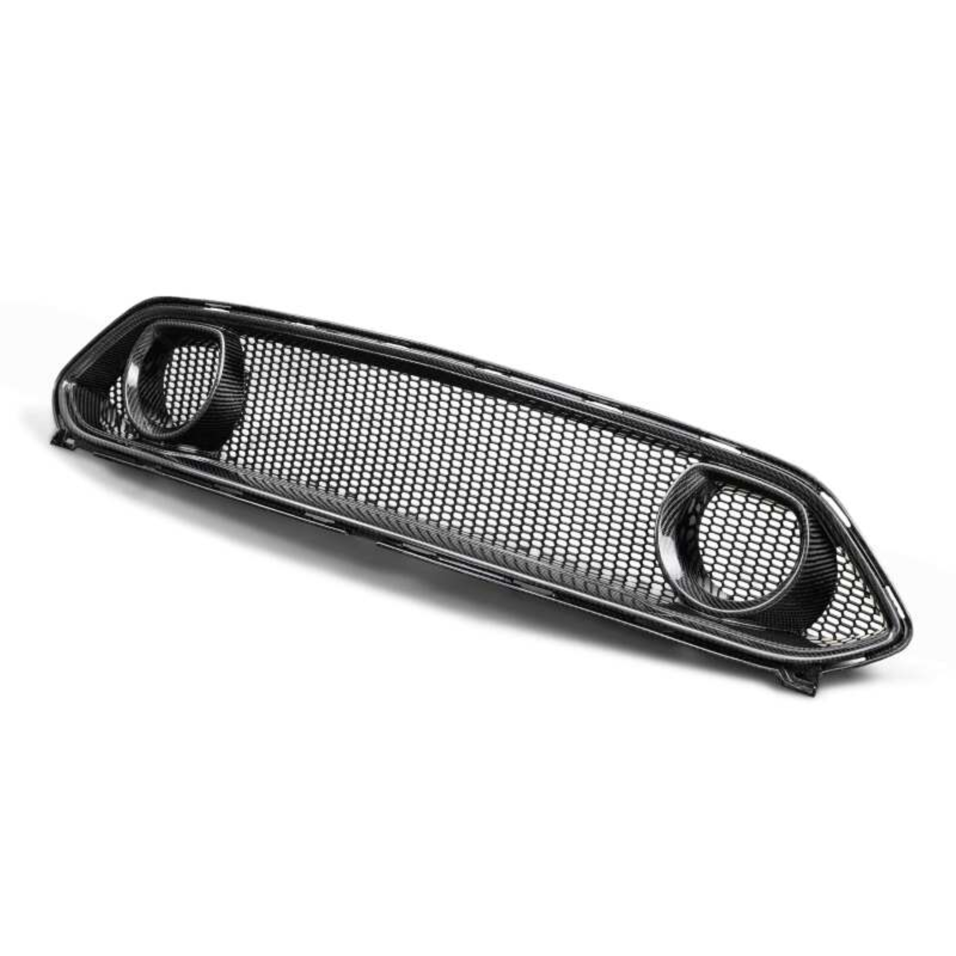 Picture of Anderson Composites AND Front Grilles - AC-UG21FDMUM1