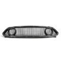 Picture of Anderson Composites AND Front Grilles - AC-UG21FDMUM1