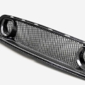 Picture of Anderson Composites AND Front Grilles - AC-UG21FDMUM1