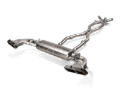 Picture of Akrapovic AKR Evo Cat Back-Titanium - S-ME/TI/16H