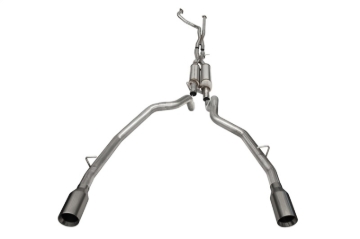 Picture of CORSA Performance COR Cat-Back Xtreme - 21189GNM