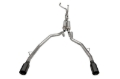 Picture of CORSA Performance COR Cat-Back Xtreme - 21189BPC