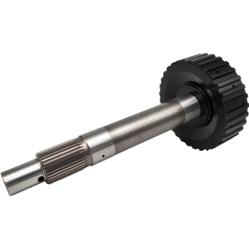 Picture of ATS Diesel ATS Stage 1-3 Trans Packages Transmissions - 309-922-3368