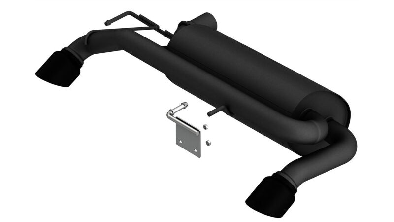 Picture of Borla BOR Axle Back S-Type - 11977CB