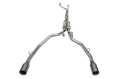 Picture of CORSA Performance COR Cat-Back Xtreme - 21189GNM