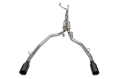Picture of CORSA Performance COR Cat-Back Xtreme - 21189BPC