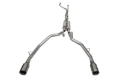Picture of CORSA Performance COR Cat-Back Xtreme - 21189GNM