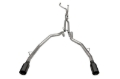 Picture of CORSA Performance COR Baja Exhaust Catback - 21190BPC