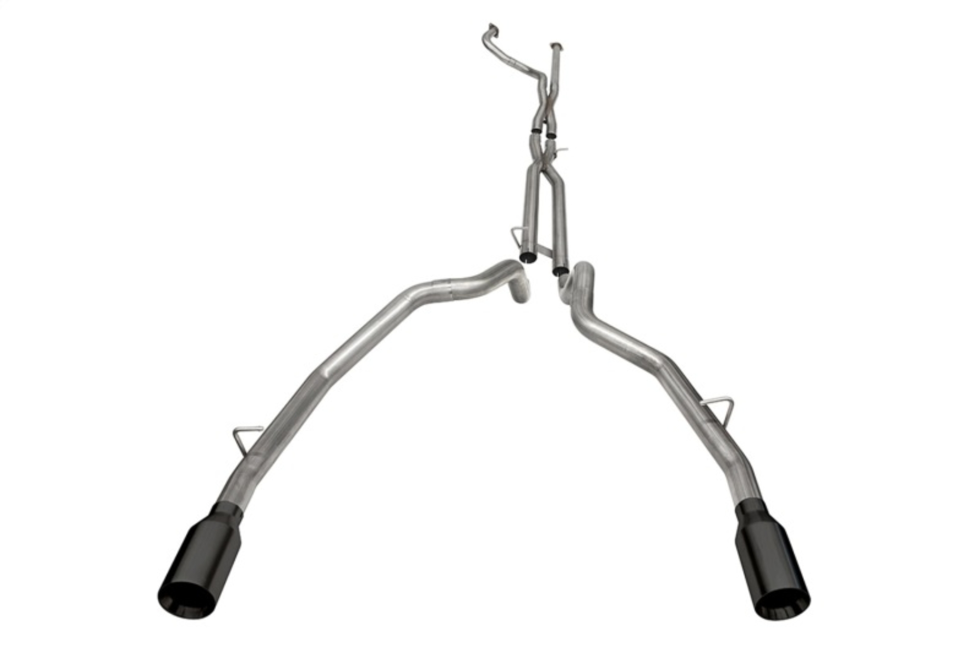 Picture of CORSA Performance COR Baja Exhaust Catback - 21190BPC