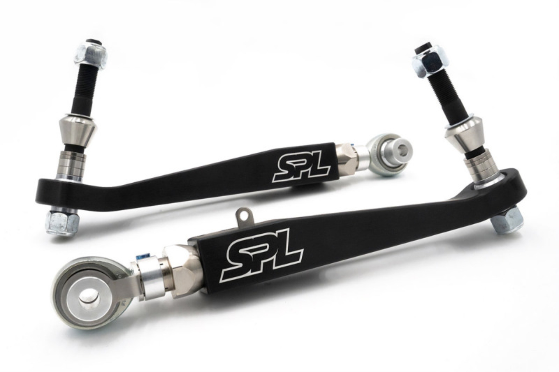 Picture of SPL Parts SPP Lower Control Arms Front - SPL FLCA G8X