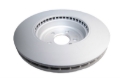 Picture of DBA En-Shield Standard Rotors Brake Rotors - DBA3420E