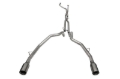 Picture of CORSA Performance COR Baja Exhaust Catback - 21190GNM