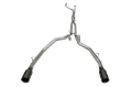 Picture of CORSA Performance COR Baja Exhaust Catback - 21190BPC