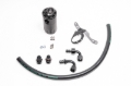 Picture of Radium Engineering RAD Catch Can Kits Oil Catch Cans - 20-0287-FL