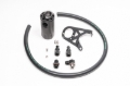 Picture of Radium Engineering RAD Catch Can Kits Oil Catch Cans - 20-0316-FL