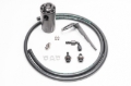 Picture of Radium Engineering RAD Catch Can Kits Oil Catch Cans - 20-0260-FL