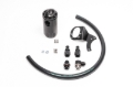 Picture of Radium Engineering RAD Catch Can Kits Oil Catch Cans - 20-0267-FL