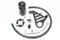 Picture of Radium Engineering RAD Catch Can Kits Oil Catch Cans - 20-0315-FL
