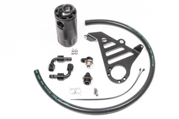 Picture of Radium Engineering RAD Catch Can Kits Oil Catch Cans - 20-0315-FL