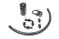 Picture of Radium Engineering RAD Catch Can Kits Oil Catch Cans - 20-0377-FL