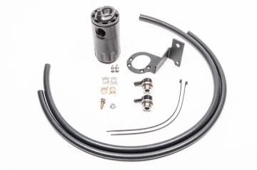 Picture of Radium Engineering RAD Catch Can Kits Oil Catch Cans - 20-0749-FL