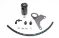 Picture of Radium Engineering RAD Catch Can Kits Oil Catch Cans - 20-0116-FL