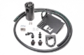 Picture of Radium Engineering RAD Catch Can Kits Oil Catch Cans - 20-0098-FL