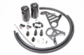 Picture of Radium Engineering RAD Catch Can Kits Oil Catch Cans - 20-0328-FL