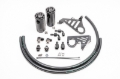 Picture of Radium Engineering RAD Catch Can Kits Oil Catch Cans - 20-0358-FL