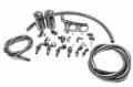 Picture of Radium Engineering RAD Catch Can Kits Oil Catch Cans - 20-0859-FL