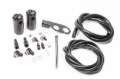 Picture of Radium Engineering RAD Catch Can Kits Oil Catch Cans - 20-0729-FL