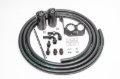 Picture of Radium Engineering RAD Catch Can Kits Oil Catch Cans - 20-0329-FL