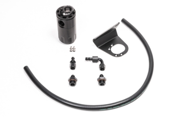 Picture of Radium Engineering RAD Catch Can Kits Oil Catch Cans - 20-0233-FL