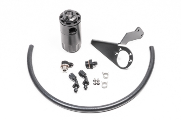 Picture of Radium Engineering RAD Catch Can Kits Oil Catch Cans - 20-0728-FL
