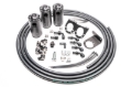 Picture of Radium Engineering RAD Catch Can Kits Oil Catch Cans - 20-0566-FL