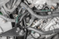 Picture of Radium Engineering RAD Catch Can Kits Oil Catch Cans - 20-0728-FL