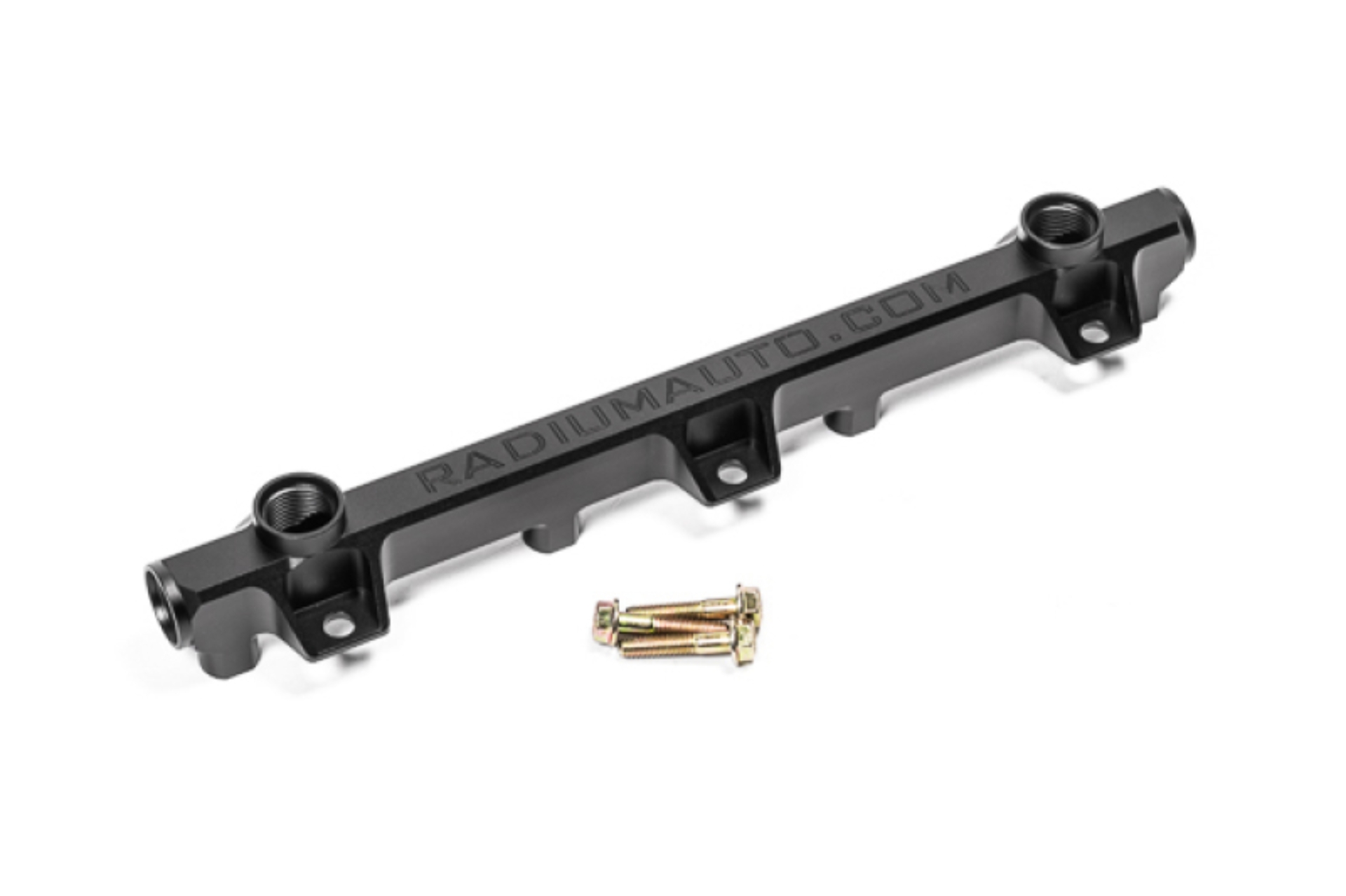 Picture of Radium Engineering RAD Fuel Rails - 20-0870
