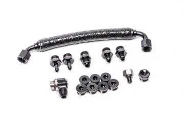 Picture of Radium Engineering RAD Fuel Rails - 20-0866-PK