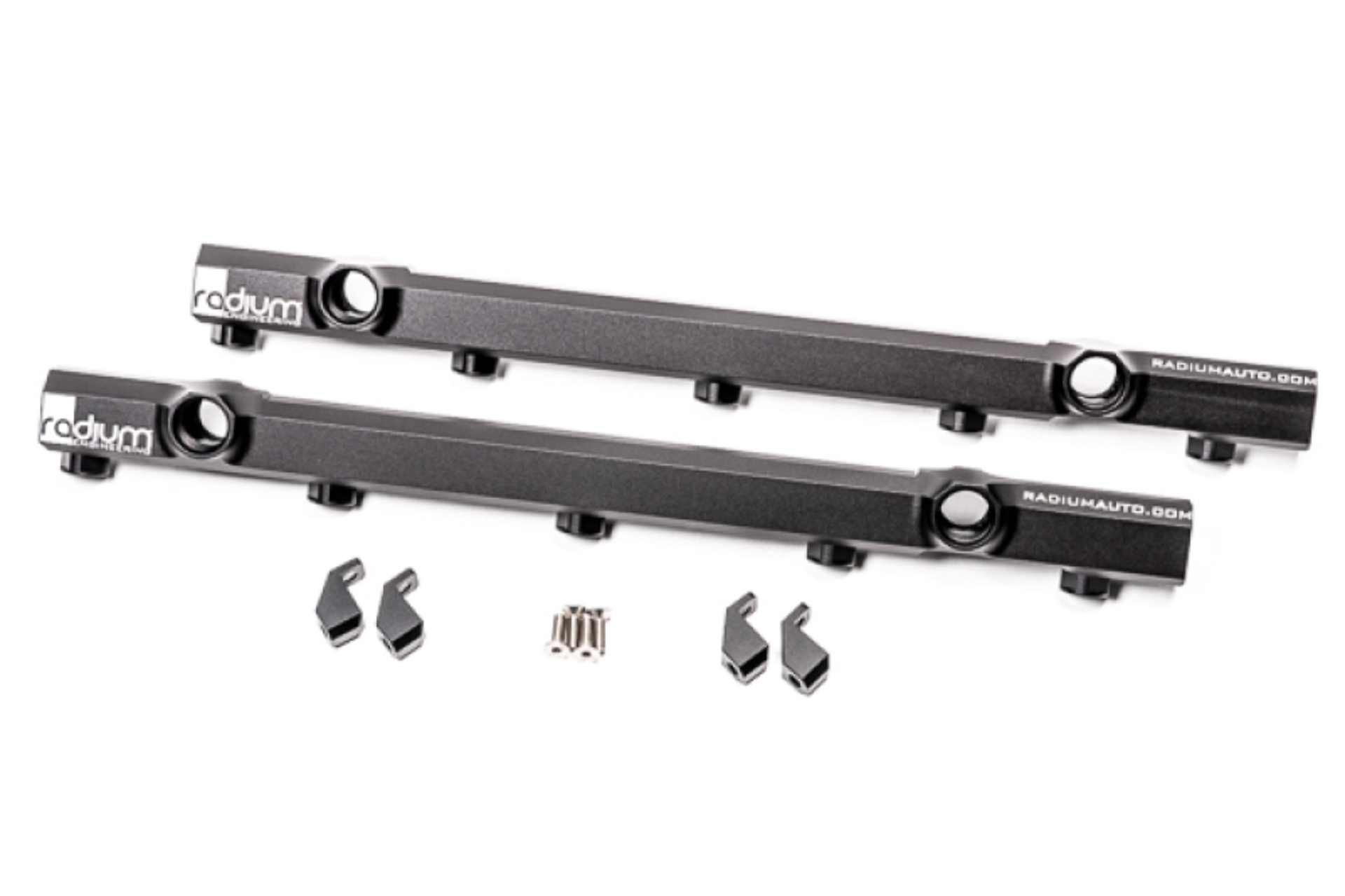 Picture of Radium Engineering RAD Fuel Rails - 20-0866