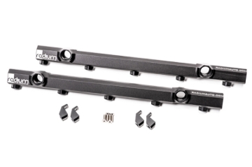 Picture of Radium Engineering RAD Fuel Rails - 20-0866