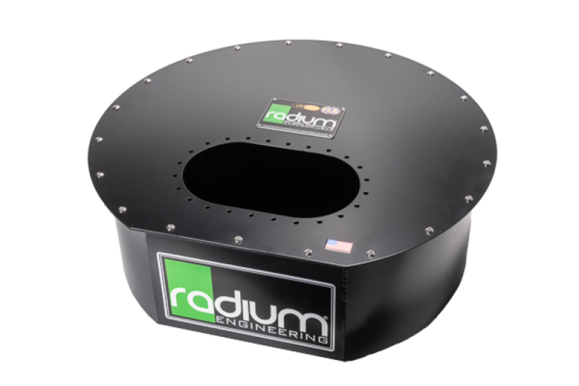 Picture of Radium Engineering RAD Fuel Cell Fuel Tanks - 20-0671