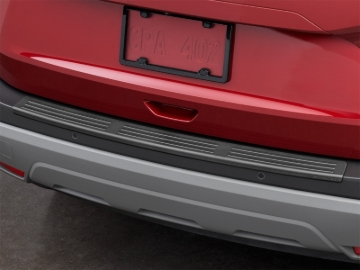 Picture of WeatherTech WT BumperTopper Bumper Accessories - BP0005