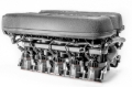 Picture of Radium Engineering RAD Fuel Rails - 20-0866