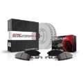 Picture of PowerStop PSB Z23 Evolution Coated Kit Brake Kits - CRK8821